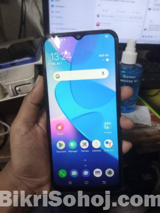 Vivo Y20G 6/128